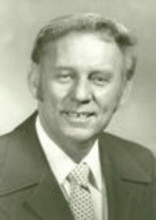 Bernard C. Harders Profile Photo