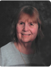 Barbara South Profile Photo