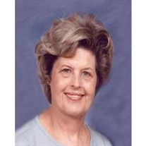 Joan Louise Reese Dueser Profile Photo