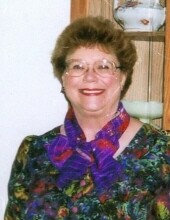 Judith M. 'Jutee' Lohff