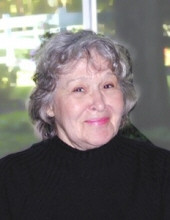 Lorraine B. Merrill Profile Photo
