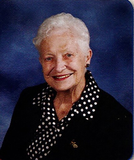 JoAnn A. Johnson