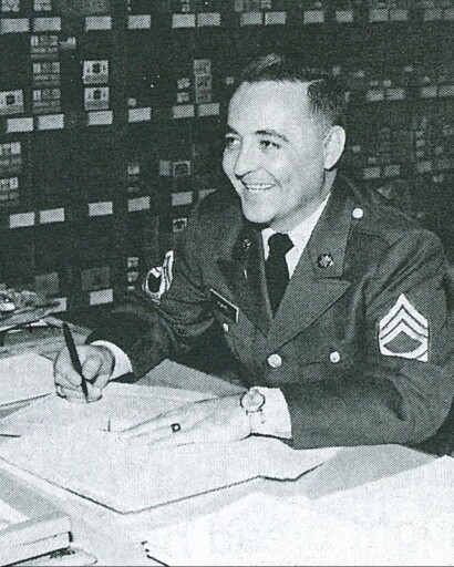 Leonard Stanley Kimmel, Sr.