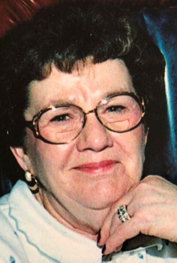 Agnes "Aggie" Meyer Profile Photo