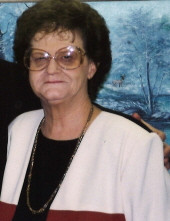 Joyce Ann Yates