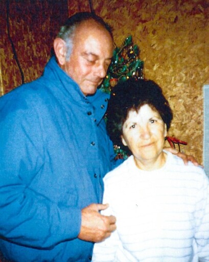 Estelle Machado's obituary image