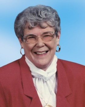 Lois Kasper