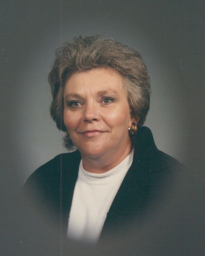 Joyce Erlene Bayhylle