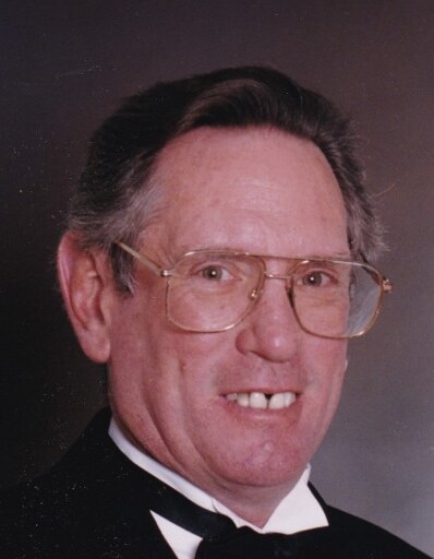 James "Jim" E. Mcgraw