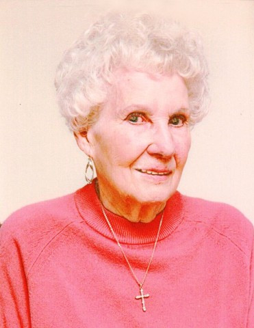 Betty Lance