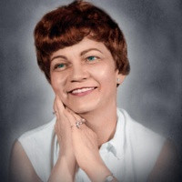 Virginia Grant Profile Photo
