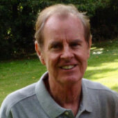 Dr. Brian J. Miller Profile Photo