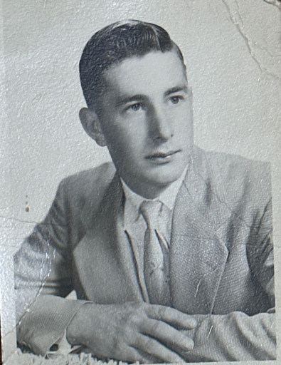 Ernest Hutchins Profile Photo