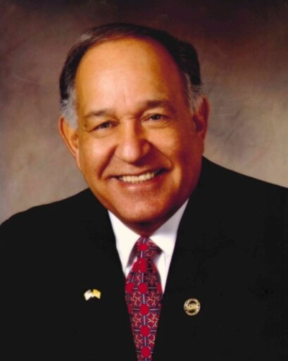 Jim Rudolfo Trujillo