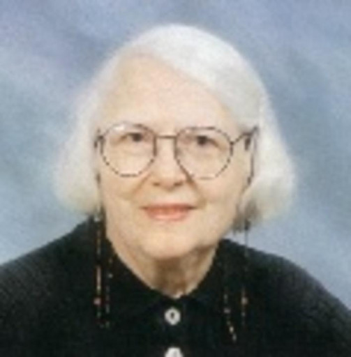 Marjorie R Fuller