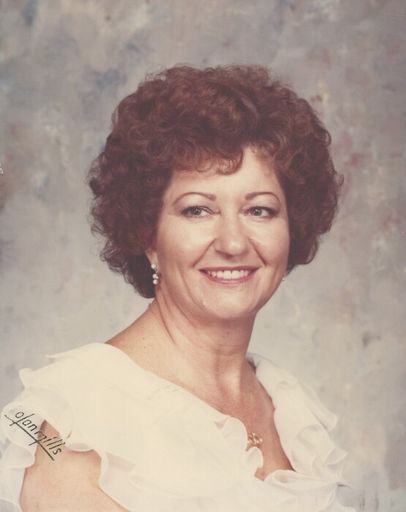 Barbara Ann (Parmley)  Seaton