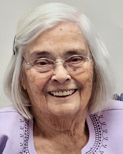Donna Sue Lowe's obituary image