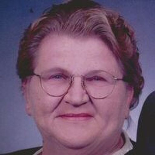 Betty J. Wasrud Profile Photo