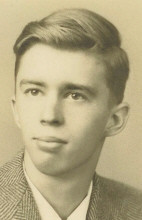 John W. "Jack" Kloha Profile Photo