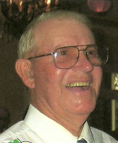 Leonard Arnold Goodwin Sr.