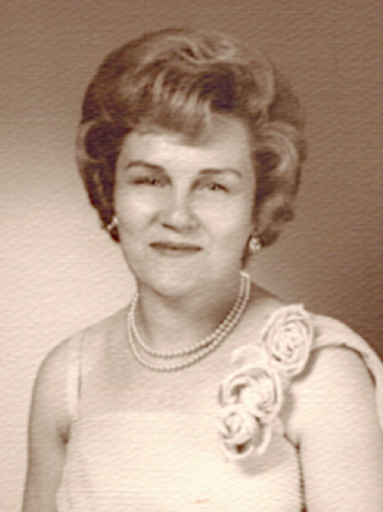 Elizabeth B. (Vermillion)  Donoho