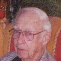 William "Bill" Amos Dugger