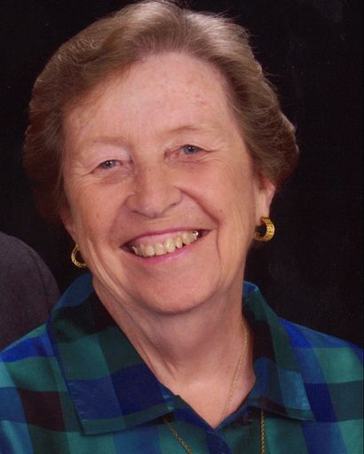 Judith M. Waters