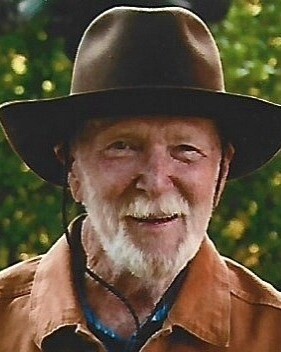 Daivd Morrison Scottorn's obituary image