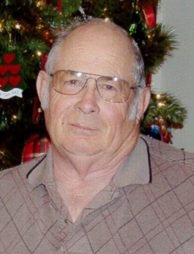 George Alfred Price, Sr.