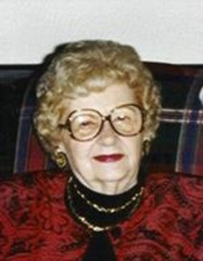 Doris R. Riess