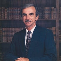 William H. "Bill" Stewart Profile Photo