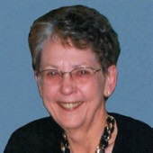 Sybil Anderson Profile Photo