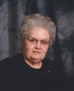 Dorothy W. Holmes