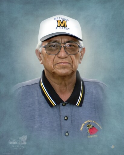 Manuel Rodriguez's obituary image