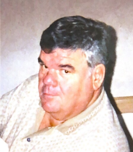 William J. “Bill” Morton