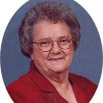 Eunice Johnson