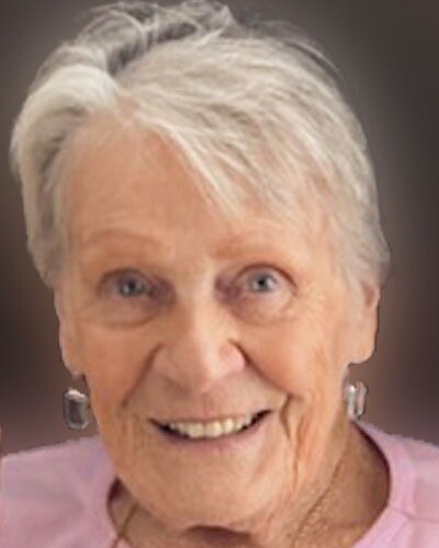 Shirley Joan Gilbert Profile Photo