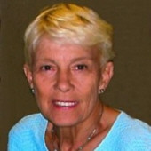 F. Ann Thompson Profile Photo