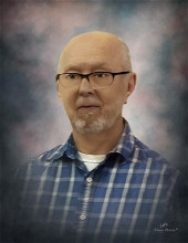 Rev. David Michael "Mike" Newell Profile Photo