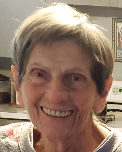 Janice I. Scott's obituary image