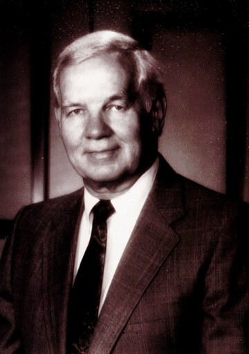 Donald G. Roberts