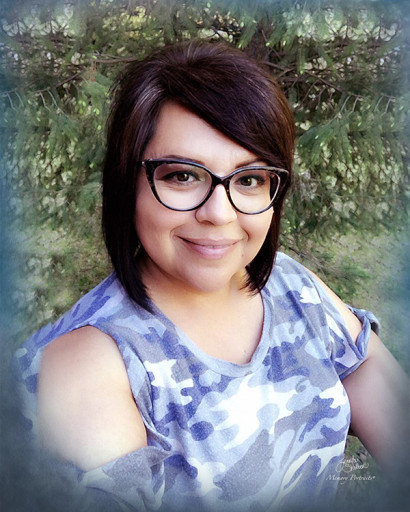 Cecilia Ramirez Profile Photo