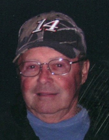Frederick Hosmer, Jr. Profile Photo