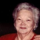 Doris Annell Bryant