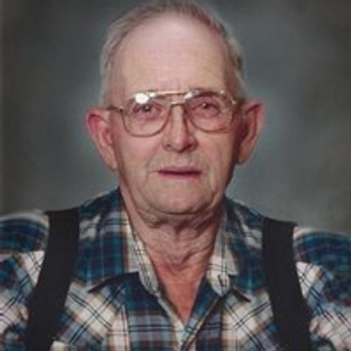 Dick Foster Profile Photo