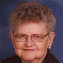 Gladys Mae Raddatz Profile Photo