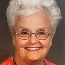 Patsy Ruth Papania