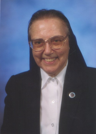 Sister Rosalia Fink Profile Photo