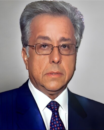Hector J. Salazar Profile Photo