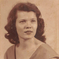 Dora Jannise Profile Photo